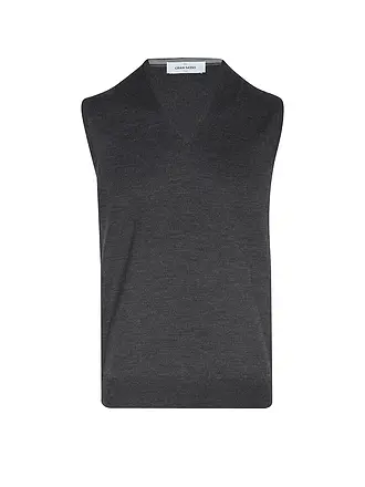 GRAN SASSO | Gilet sans manches | 